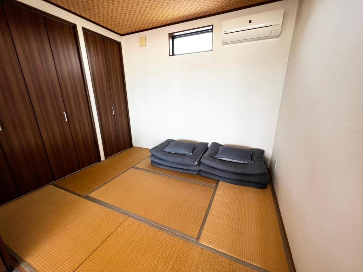 ゴールデンマイルヴィラ Amami Bagian luar foto