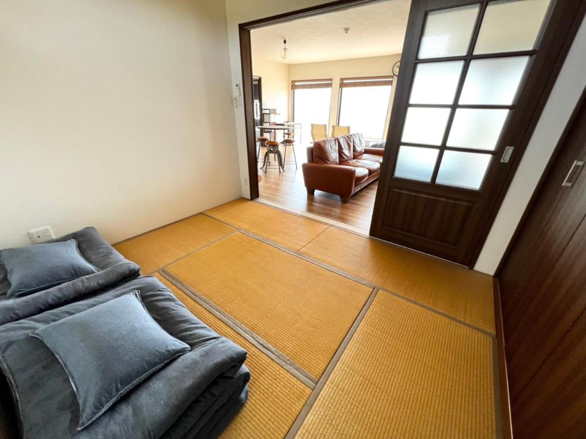 ゴールデンマイルヴィラ Amami Bagian luar foto